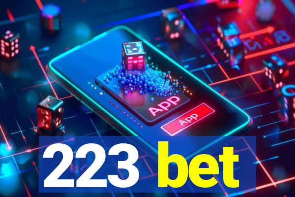 223 bet